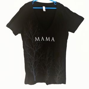 New Guillermo Del Toro MAMA - Movie Promo Women's